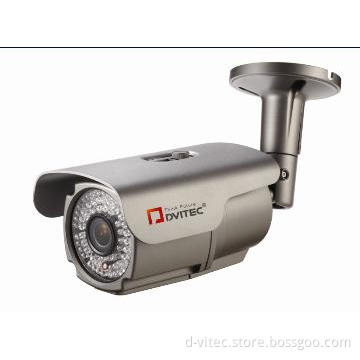 80m Day/Night Waterproof IR Camera